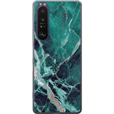 Sony Xperia 1 III Deksel / Mobildeksel - Marmor