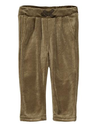 Nbfnaya Vel Pant Green Name It