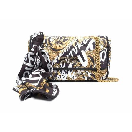 Versace Jeans Couture Versace Jeans Couture Bags.. Black Sort, Dame, Størrelse: ONE Size