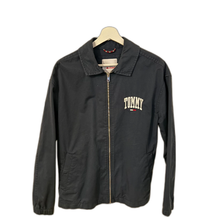 Tommy hilfiger jacka