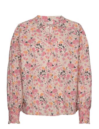Namispw Bl Bluse Langermet Rosa Part Two*Betinget Tilbud