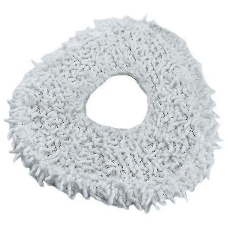 Narwal J1 Robot Tilbehør Udskiftelig Mop Klud