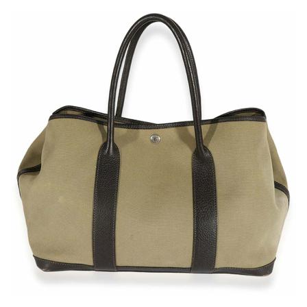 Hermès Shoulder Bags Grøn, Dame Skuldertasker, Størrelse: ONE Size