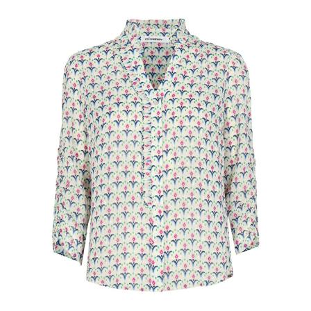 Co'Couture Shirts vit, Dam, Dam, Storlek: M