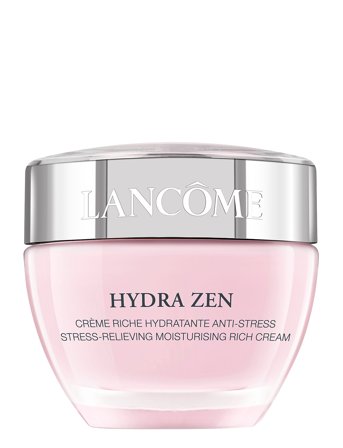 Lancôme Lancôme Hydra Zen Rich Cream 50Ml - Nude - 50 ml