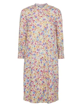 Nuesti Dress Nümph Patterned