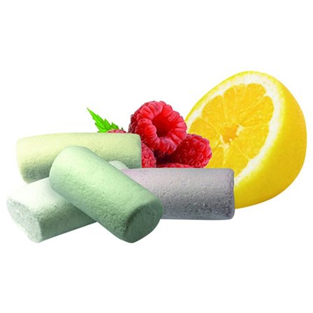 Hjertebjørn Frugt marshmallows Ø 100 g, Helse & Madvarer, Snacks, Lakrids & Vingummi