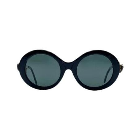 Moschino Pre-owned - Vintage Accessoarer - Svart - Dam - Storlek: One Size, Dam, Storlek: ONE SIZE