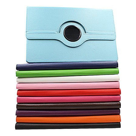 360 Fodral Lenovo Tab P12 (ZACL)