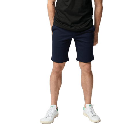 TeeShoppen The Origianl Performance Shorts Herr Blå XXL