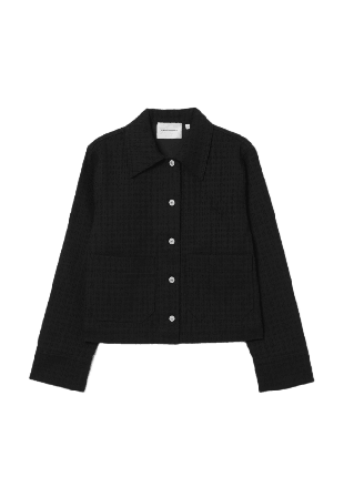 Carin Wester Jacka JETTE Kavajer Svart 42