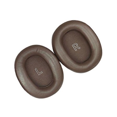 Korvaavat korvatyynyt B&O Beoplay H95 ANC -kuulokkeille Sieni Korjausosat Suojakotelo Yllätyslahja Maroon