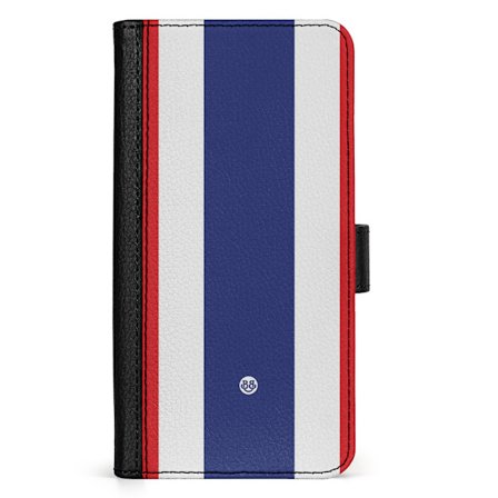 Bjornberry iPhone 15 Pro Fodral - Thailand