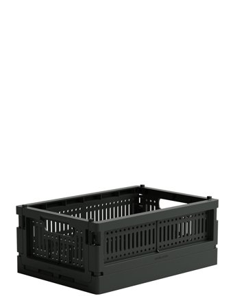 Made Crate | Made Crate Mini | 24X16.5X9.5CM