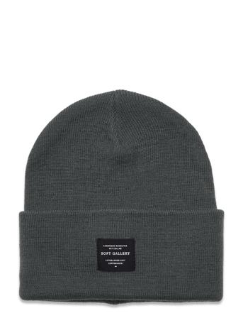 Sgisto Gazz Hat Solid Green Soft Gallery
