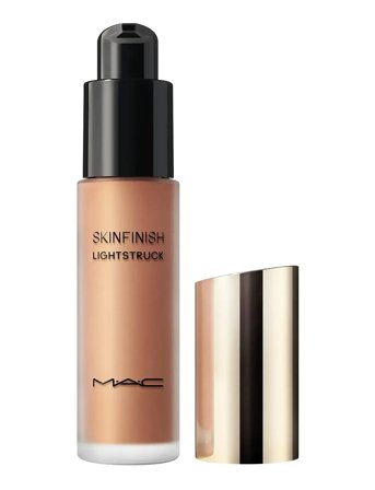 MAC Skinfinish Lightstruck Liquid Highlighter - Beige - 15 ML