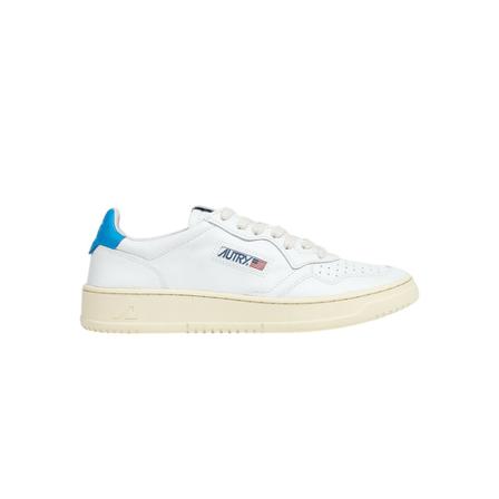 Autry Zapatilllas , Wit , Heren , Maat: 41 EU Sneakers