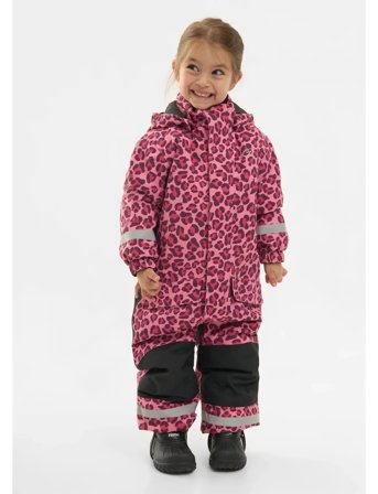 Five Seasons Fantasy Overall Jr - Pink - 86