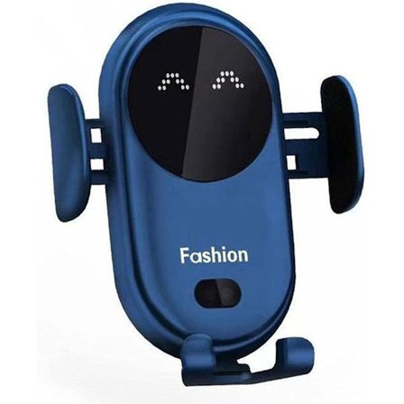 Trådlös billaddare