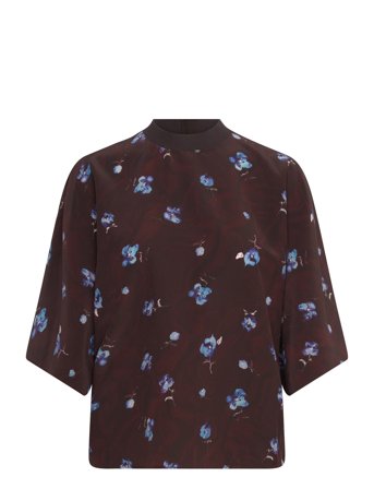 RODEBJER | Rodebjer Poppi Violet | XL