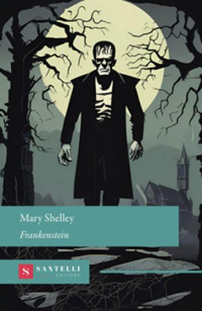 Frankenstein Mary Shelley