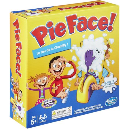 Hasbro B70631010 Brettspill