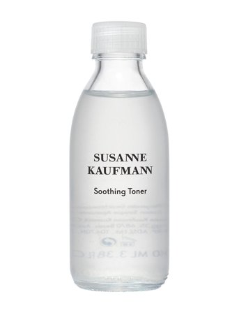 Susanne Kaufman Soothing Toner 100 Ml - Nude - 100 ml