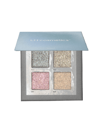 LH Cosmetics Aurora Ögonskuggor Unisex 3,2 G