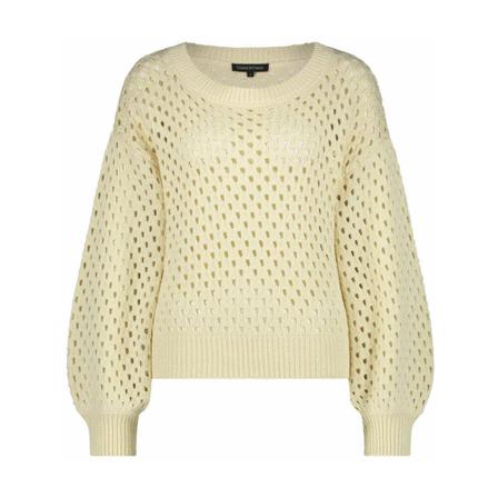 Tramontana, Pullover Beige, Dames, Maat:XL