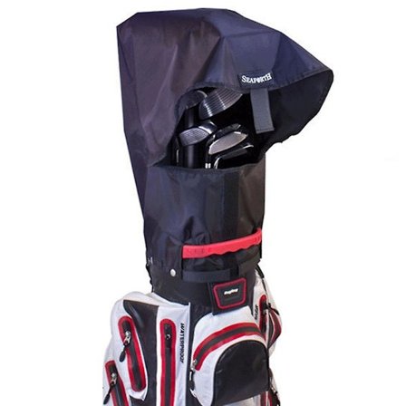 Vandafvisende Golfbag Regnhue Cover