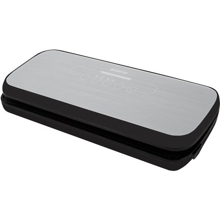 Champion Vakuumpakker - Rustfri stål | KitchenOne