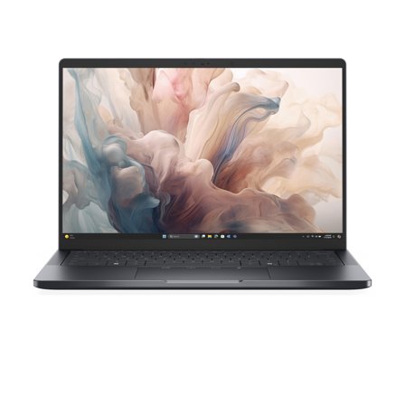 DELL Pro 14 Premium PA14250 Copilot+ PC Intel Core Ultra 7 268V Laptop 35,6 cm (14") Full HD+ 32 GB LPDDR5x-SDRAM 512 GB SSD Wi-Fi 7 (802.11be)