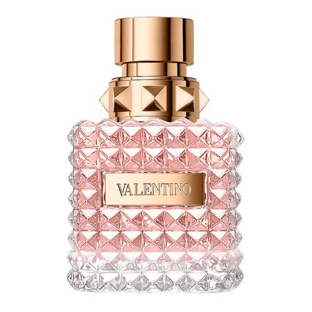 Valentino Donna Eau de Parfum 50 ml, Parfumer & Dufte, Parfumer Til Hende, Eau De Parfum