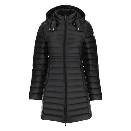 Jott - Vinterjackor - Svart - Dam - Storlek: L, Dam, Storlek: L