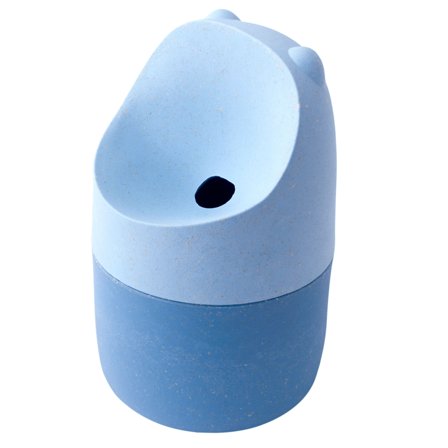 Happy sinks Konna kärpäsloukku, lake blue