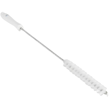 Rörrensare Vikan Medium Vit 20x500mm