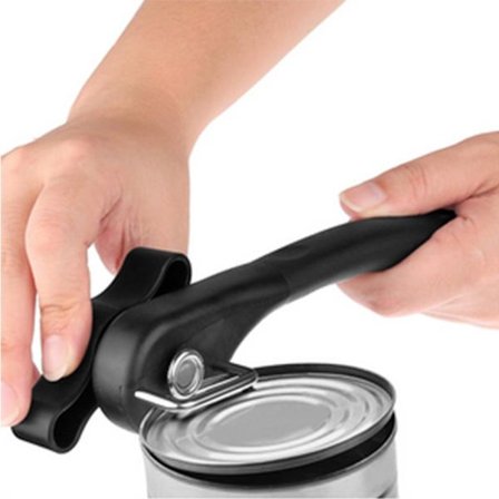 Smidig Multifunktionell Konservburks Öppnare