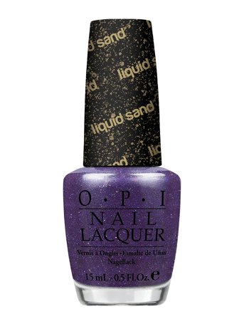 OPI Can't Let Go - Purple - 15ML