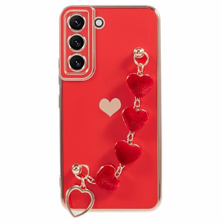 Telefonfodral för Samsung Galaxy S22 5G TPU-fodral