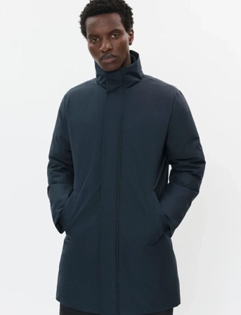 Matinique Maharvey L - Navy - L