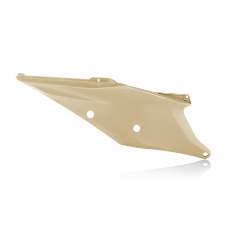 Pannelli Laterali Acerbis - KTM 250 EXC-F 2020-2023