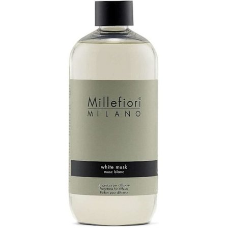 MILLEFIORI ricc.500ml vit mysk 7REMB