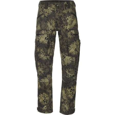 Seeland Men's Hawker Shell Trousers Men Hunting pants Green 54