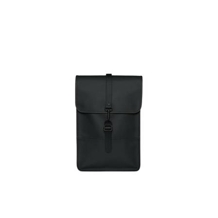 Rains, Backpacks Czarny, unisex, Rozmiar: ONE Size