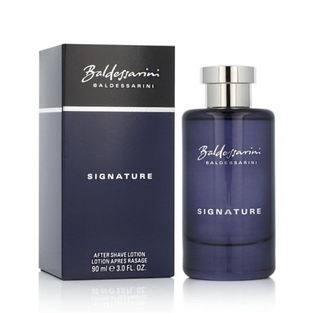 Rakvatten Baldessarini Signature 90 ml