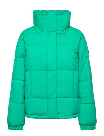 Snow Winter Rebel Jk Green Roxy