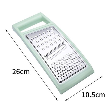 Grøntsagsskærer Kartoffel Strimler Artefakt Husholdningstråd Høvler