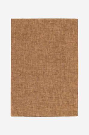 Hillerstorp - Matta Juni Carpet - Brun - Utemattor - Från Homeroom