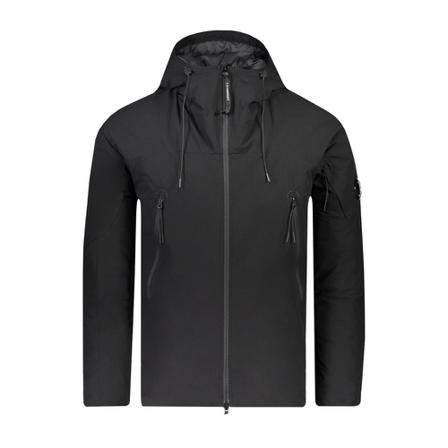 C.p. Company, Jacket Zwart, Heren, Maat:L,polyester