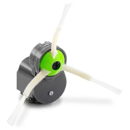 DB Sivuharjan moottorimoduuli Irobot Roomba E6 E5 I7 500 600 700 -sarjalle_-Erinomainen